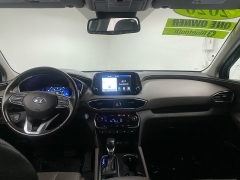 Used 2020 Hyundai Santa Fe 4d SUV FWD Limited 2.4L at Ideal Cars Llc near Mesa, AZ