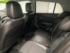 Used 2022 Chevrolet Trax AWD 4dr LT at Ideal Cars Llc near Mesa, AZ