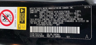 Used 2015  Lexus RX 350 FWD 4dr at Ideal Cars Llc near Mesa&comma; AZ