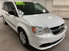 Used 2016  Dodge Grand Caravan 4d Wagon AVP at Ideal Cars Llc near Mesa&comma; AZ