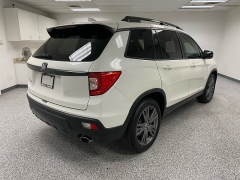 Used 2019 Honda Passport 4d SUV FWD EX-L at Ideal Cars Llc near Mesa, AZ