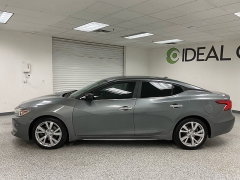 Used 2017 Nissan Maxima 4d Sedan S at Ideal Cars Llc near Mesa, AZ