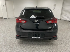 Used 2017 Toyota Corolla iM 5d Hatchback CVT at Ideal Cars Llc near Mesa, AZ