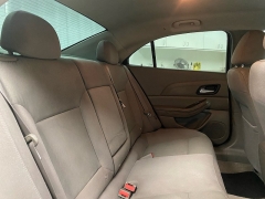 Used 2015  Chevrolet Malibu 4d Sedan LS at Ideal Cars Llc near Mesa, AZ