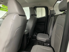 Used 2015 Chevrolet Colorado 2WD Ext Cab WT at Ideal Cars Llc near Mesa, AZ