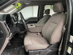 Used 2015 Ford F-150 4WD Supercrew XLT 5 1/2 at Ideal Cars Llc near Mesa, AZ