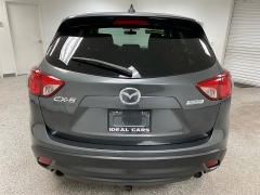 Used 2016  Mazda CX-5 4d SUV FWD Touring at Ideal Cars Llc near Mesa&comma; AZ