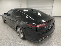 Used 2018 Kia Stinger 4d Sedan RWD at Ideal Cars Llc near Mesa, AZ