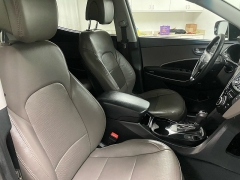 Used 2016  Hyundai Santa Fe Sport 4d SUV FWD 2&period;0T Ultimate at Ideal Cars Llc near Mesa&comma; AZ