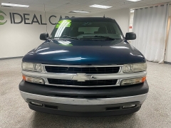 Used 2006  Chevrolet Suburban 1500 SUV RWD LS at Ideal Cars Llc near Mesa, AZ