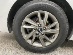 Used 2020  Kia Optima 4d Sedan LX at Ideal Cars Llc near Mesa&comma; AZ