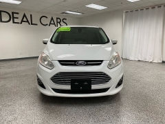 Used 2014 Ford C-MAX Energi 4d Hatchback SEL at Ideal Cars Llc near Mesa, AZ