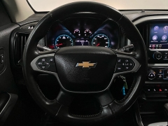 Used 2022  Chevrolet Colorado 2WD Crew Cab 128" LT at Ideal Cars Llc near Mesa&comma; AZ