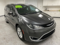 Used 2018 Chrysler Pacifica 4d Wagon Touring Plus at Ideal Cars Llc near Mesa, AZ