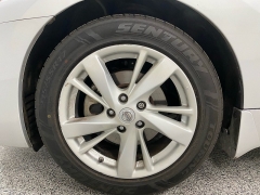 Used 2015 Nissan Altima 4d Sedan SL 2.5L at Ideal Cars Llc near Mesa, AZ