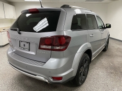 Used 2020  Dodge Journey 4d SUV FWD Crossroad 2&period;4L at Ideal Cars Llc near Mesa&comma; AZ