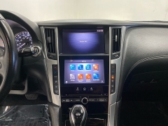 Used 2020 INFINITI Q50 4d Sedan AWD 3.0t PURE at Ideal Cars Llc near Mesa, AZ