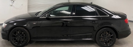 Used 2016  Audi A4 4d Sedan 2&period;0T Premium at Ideal Cars Llc near Mesa&comma; AZ