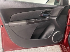 Used 2015 Chevrolet Cruze 4d Sedan LT w/2LT at Ideal Cars Llc near Mesa, AZ