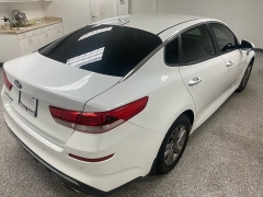 Used 2020  Kia Optima 4d Sedan LX at Ideal Cars Llc near Mesa, AZ