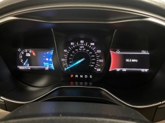 Used 2017  Ford Fusion 4d Sedan SE 1&period;5L EcoBoost at Ideal Cars Llc near Mesa&comma; AZ