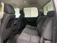 Used 2012  Chevrolet Silverado 1500 2WD Crew Cab LT at Ideal Cars Llc near Mesa&comma; AZ