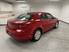 Used 2014 Dodge Avenger 4d Sedan SE at Ideal Cars Llc near Mesa, AZ
