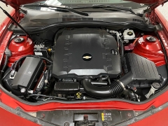 Used 2015 Chevrolet Camaro 2d Coupe LS2 at Ideal Cars Llc near Mesa, AZ