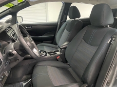 Used 2019 Nissan Leaf 4d Hatchback SV at Ideal Cars Llc near Mesa, AZ