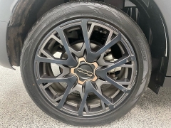 Used 2018  FIAT 500X 4d Utility FWD Trekking Urbana Edition at Ideal Cars Llc near Mesa, AZ