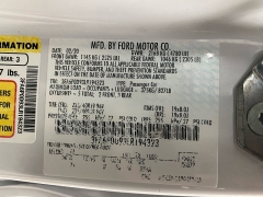 Used 2020 Ford Fusion 4d Sedan AWD Titanium at Ideal Cars Llc near Mesa, AZ