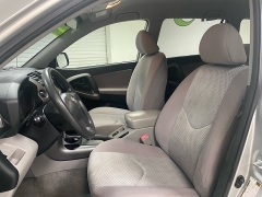 Used 2007  Toyota RAV4 4d SUV AWD (V6) at Ideal Cars Llc near Mesa, AZ