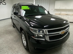 Used 2015  Chevrolet Tahoe 4d SUV RWD LS at Ideal Cars Llc near Mesa&comma; AZ