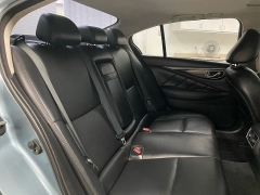 Used 2019  INFINITI Q50 4d Sedan AWD 3.0t LUXE at Ideal Cars Llc near Mesa, AZ