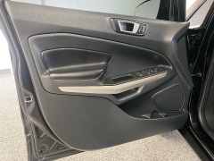 Used 2020 Ford EcoSport 4d SUV 4WD Titanium at Ideal Cars Llc near Mesa, AZ