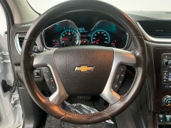 Used 2017 Chevrolet Traverse 4d SUV FWD LT w/1LT at Ideal Cars Llc near Mesa, AZ