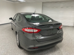 Used 2015 Ford Fusion Energi 4d Sedan Titanium at Ideal Cars Llc near Mesa, AZ