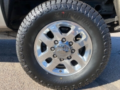 Used 2013  Chevrolet Silverado 2500 4WD Ext Cab LT at Ideal Cars Llc near Mesa, AZ