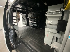 Used 2018  Chevrolet Express Van 2500 Van at Ideal Cars Llc near Mesa&comma; AZ