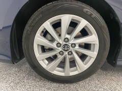 Used 2022 Toyota Camry LE Auto at Ideal Cars Llc near Mesa, AZ