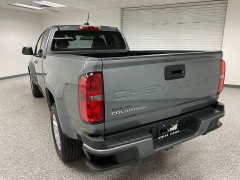 Used 2022 Chevrolet Colorado 2WD Ext Cab 128" LT at Ideal Cars Llc near Mesa, AZ