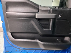 Used 2016  Ford F-150 2WD SuperCrew XLT 5 1/2 at Ideal Cars Llc near Mesa, AZ