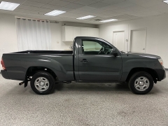 Used 2013 Toyota Tacoma 2WD Reg Cab Auto at Ideal Cars Llc near Mesa, AZ