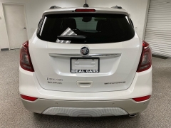 Used 2017  Buick Encore 4d SUV FWD Premium at Ideal Cars Llc near Mesa&comma; AZ