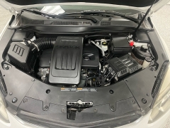Used 2017 Chevrolet Equinox 4d SUV FWD LS at Ideal Cars Llc near Mesa, AZ