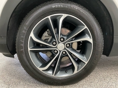 Used 2020  Buick Encore GX 4d SUV FWD Select at Ideal Cars Llc near Mesa&comma; AZ