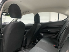 Used 2024 Mitsubishi Mirage G4 ES CVT at Ideal Cars Llc near Mesa, AZ