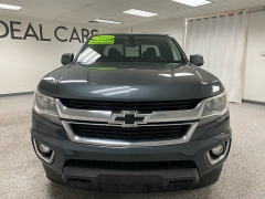 Used 2016 Chevrolet Colorado 2WD Ext Cab LT at Ideal Cars Llc near Mesa, AZ