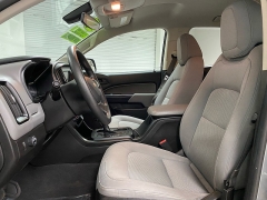 Used 2020  Chevrolet Colorado 2WD Crew Cab WT at Ideal Cars Llc near Mesa&comma; AZ