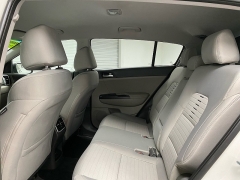 Used 2017  Kia Sportage 4d SUV FWD LX at Ideal Cars Llc near Mesa&comma; AZ